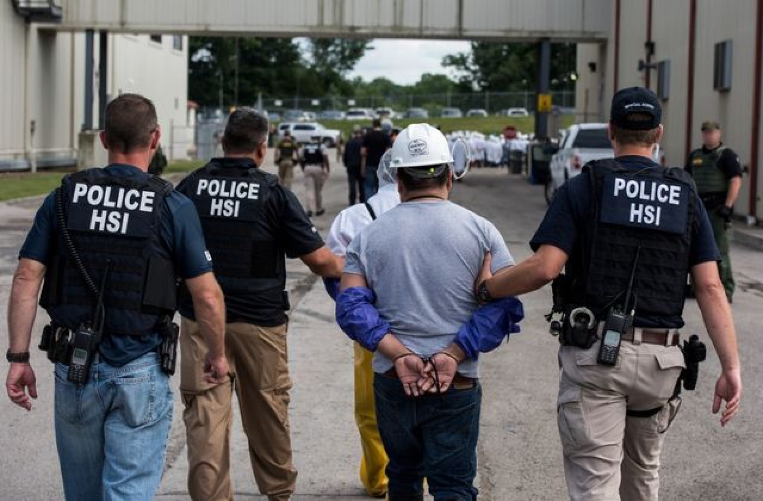 EE.UU. expulsa casi 10,000 a México bajo nuevas reglas fronterizas