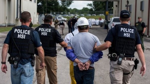 EE.UU. expulsa casi 10,000 a México bajo nuevas reglas fronterizas