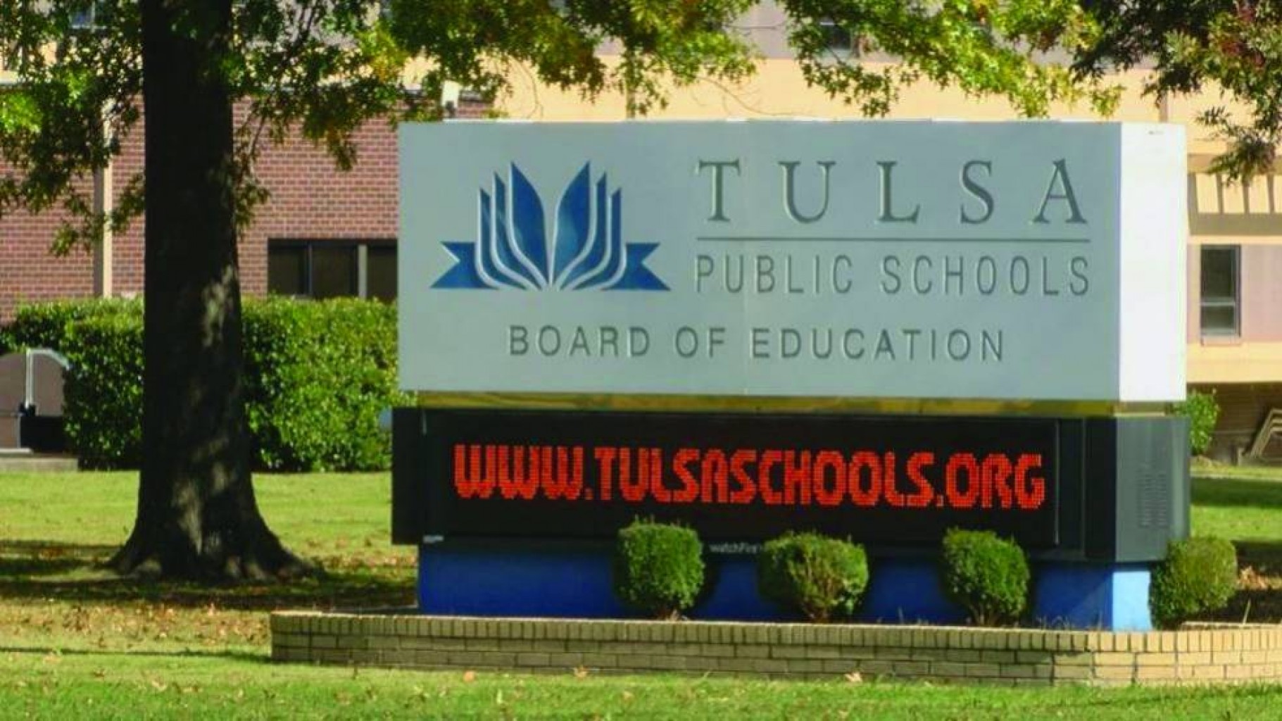 ESCUELAS PÚBLICAS DE TULSA  Preguntas y respuestas