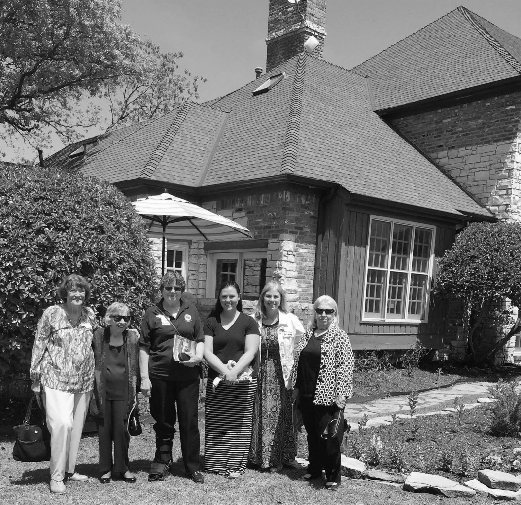 Semana de Educación Nacional Comunitaria de Oklahoma