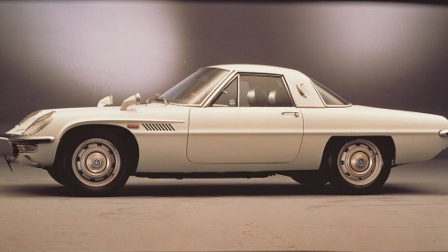 Mazda celebra 100 años de innovación en la industria automotriz