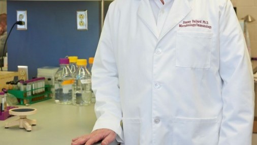 Escuela De Medicina de OU descubre resistencia a los medicamentos contra el cáncer de páncreas