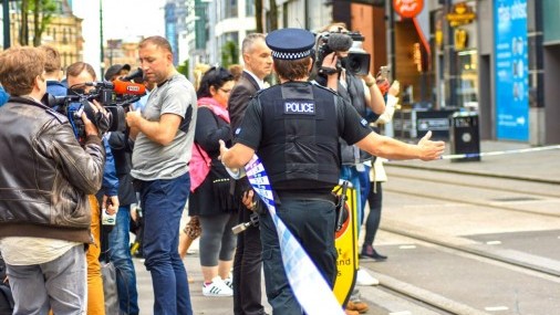 Policía de Nueva York tendrá que mostrar al público videos de cámaras corporales