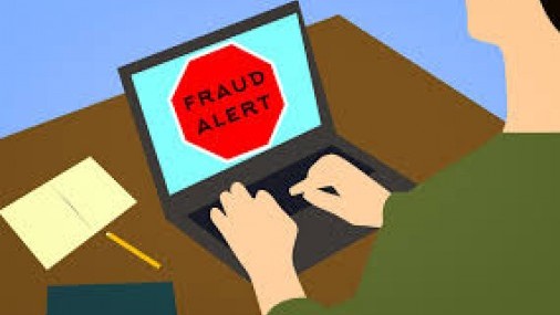 Protegerse del fraude