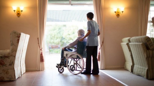 Nursing Homes Request Priority and Funding From Congress in Next COVID Bill to Protect Residents and Caregivers