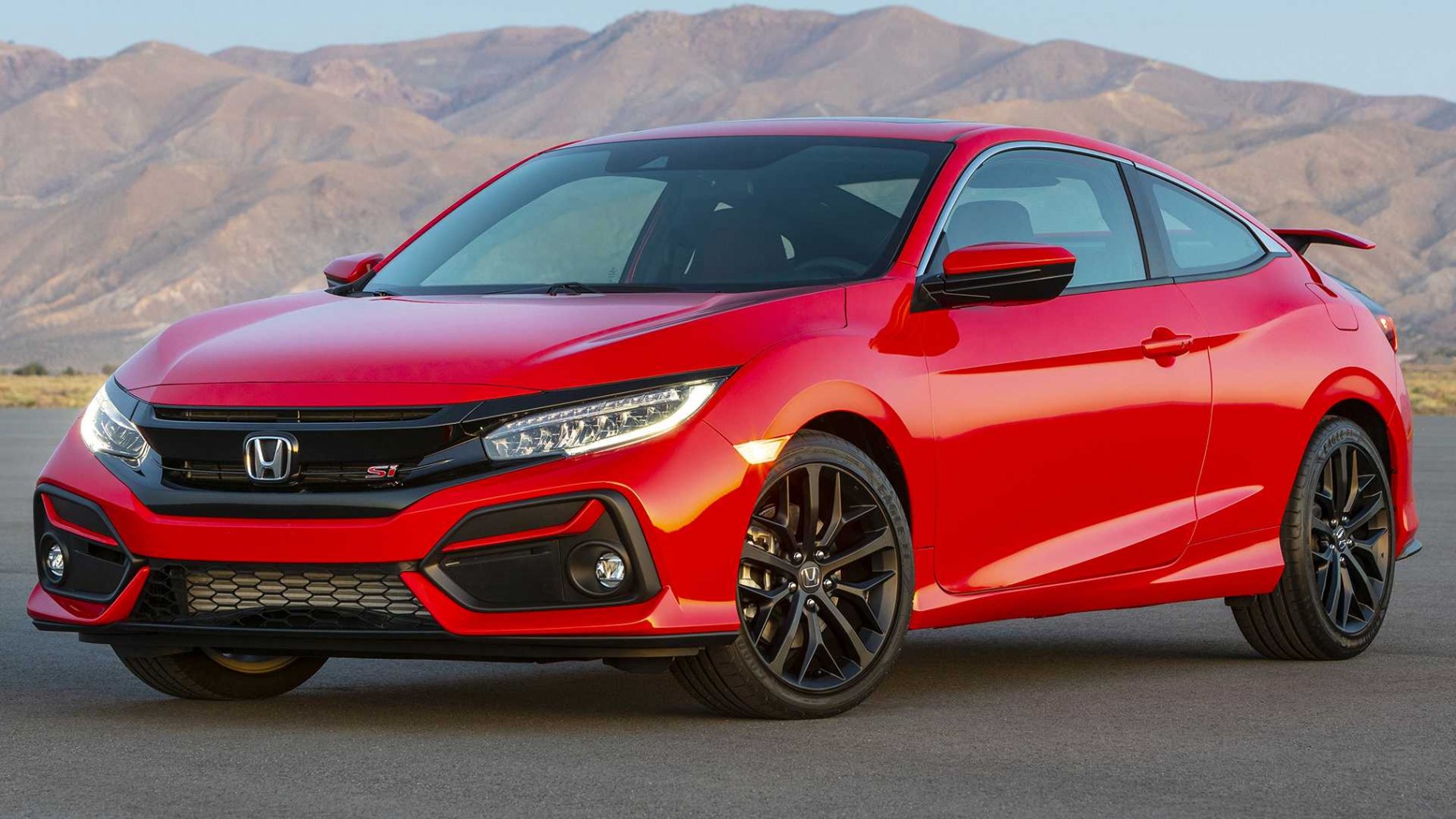 Honda descontinuará una serie de modelos de bajas ventas