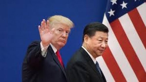 US gives China the advantage in next-generation nuclear technology