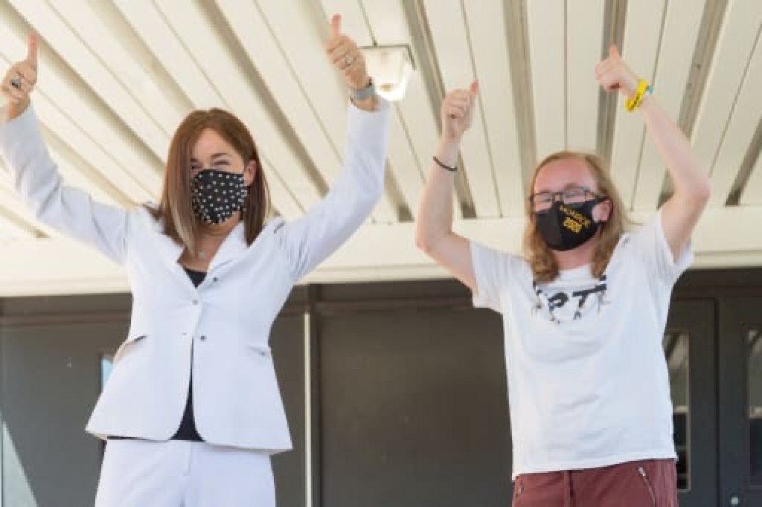 Las Escuelas Públicas de Tulsa anuncian Maestro del Año