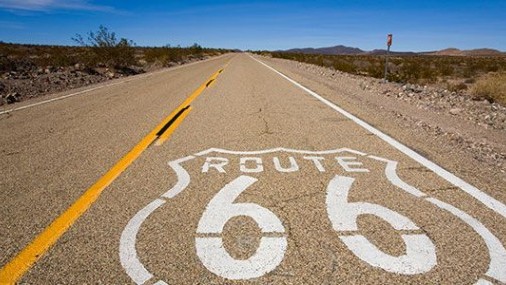 El Museo De Oklahoma Route 66 celebra su 25 aniversario