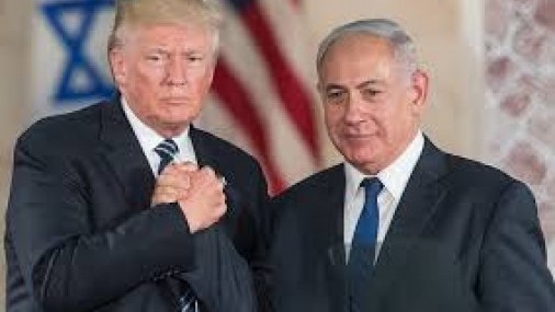 Donald J. Trump Asegura acuerdo histórico entre Israel y los Emiratos Arabes Unidos 
