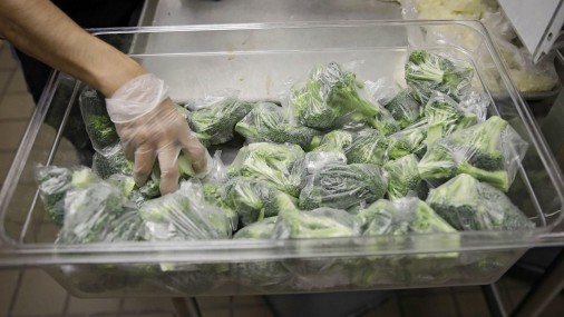 Niños de Tulsa de 18 años o menores recibirán comidas gratis