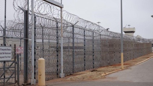 El Departamento de Correcciones Anunció cuatro muertes de reclusos