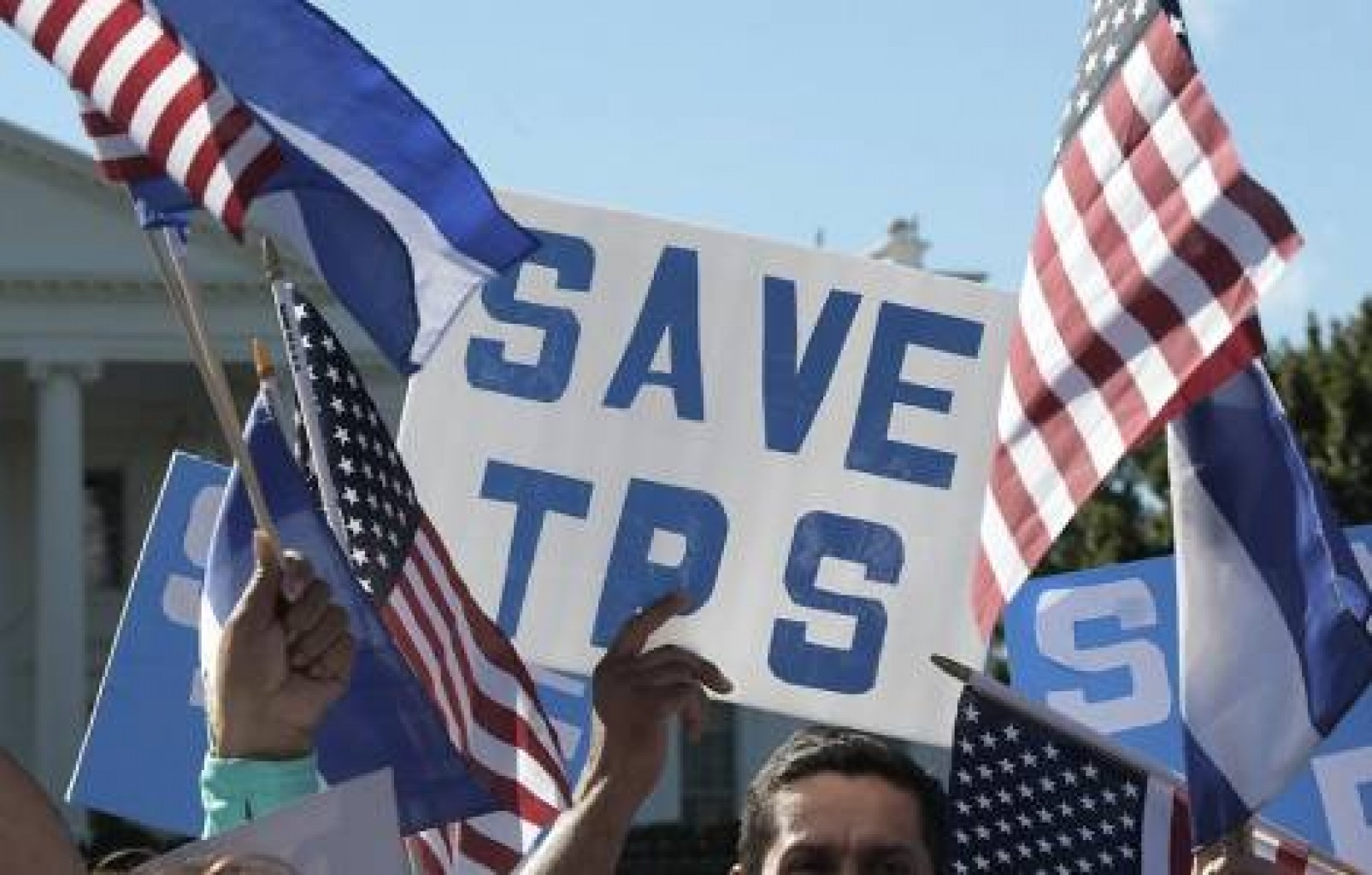 La terminación del TPS perturbará las comunidades en todo Estados Unidos