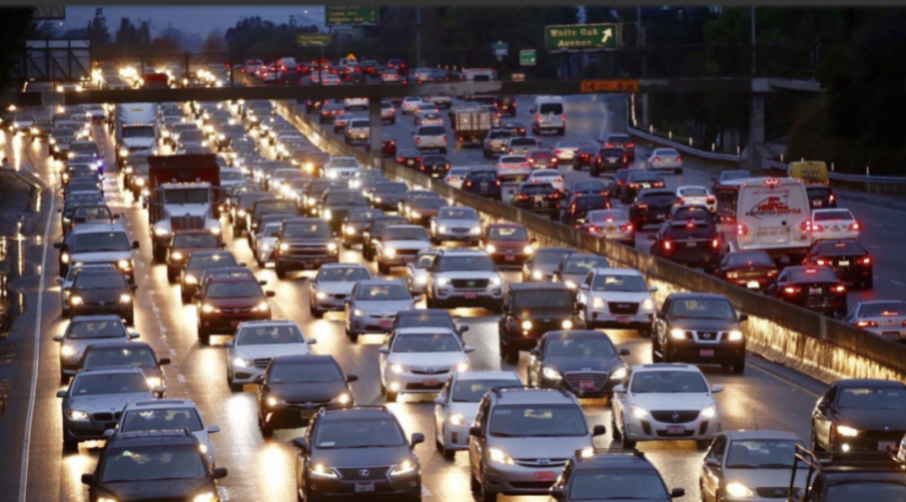 Cinco automotrices y el Estado de California cierran el trato para regular las emisiones de los vehículos. ¿Qué Estados lo seguirán?