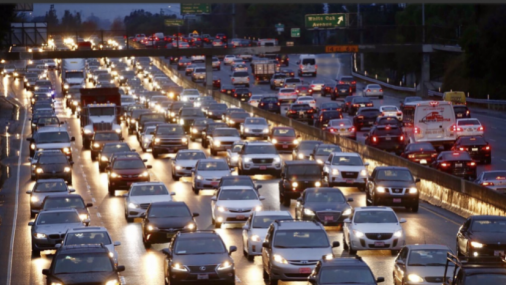 Cinco automotrices y el Estado de California cierran el trato para regular las emisiones de los vehículos. ¿Qué Estados lo seguirán?