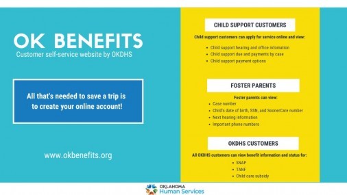 OK Benefits se expande para apoyar mejor a las familias adoptivas