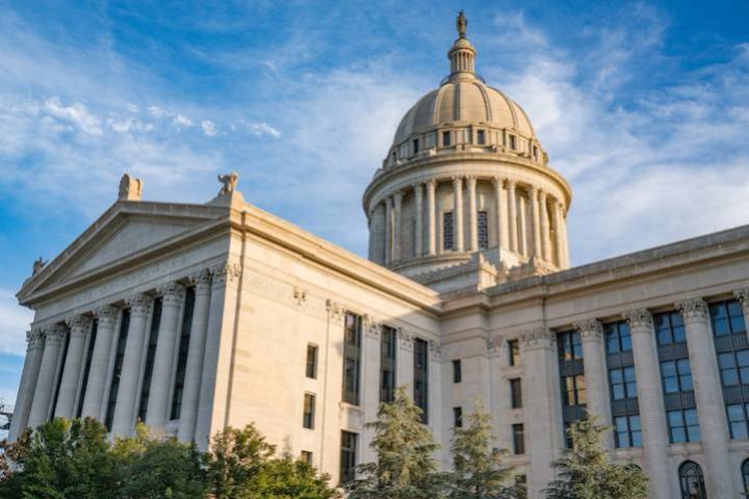 GOVERNOR STITT WILL NOT APPEAL THE U.S. DISTRICT COURT RULING ON GAMING COMPACTS