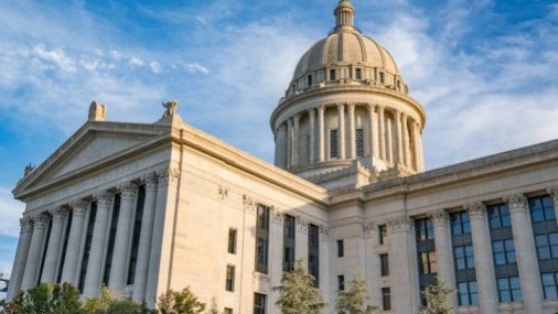 GOVERNOR STITT WILL NOT APPEAL THE U.S. DISTRICT COURT RULING ON GAMING COMPACTS