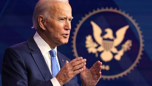 El Colegio Electoral ratifica a Biden como presidente de EE.UU.