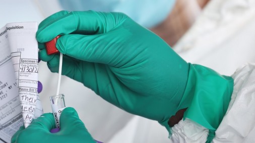 Departamento de Salud aplaude el inicio de la vacunación COVID-19