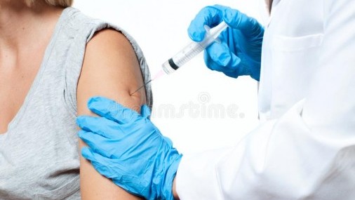 Prioridad para la distribución de vacunas COVID-19