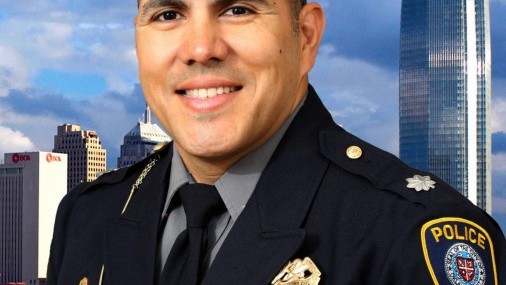 SE LE HECHARA DE MENOS, Paco Balderrama Nuevo Jefe de policía en Fresno, California