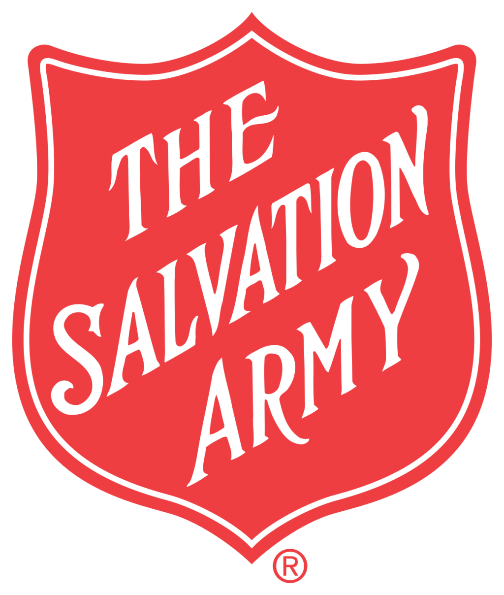 The Salvation Army Says Thank You to OG&E and Waste Connections