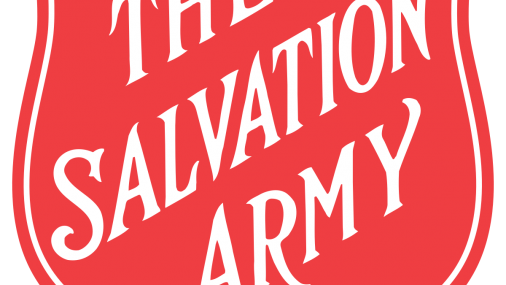 The Salvation Army Says Thank You to OG&E and Waste Connections