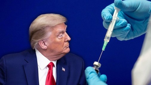 Orden Ejecutiva del Presidente Trump sobre Cómo garantizar el acceso a las vacunas COVID-19 del Gobierno de los Estados Unidos