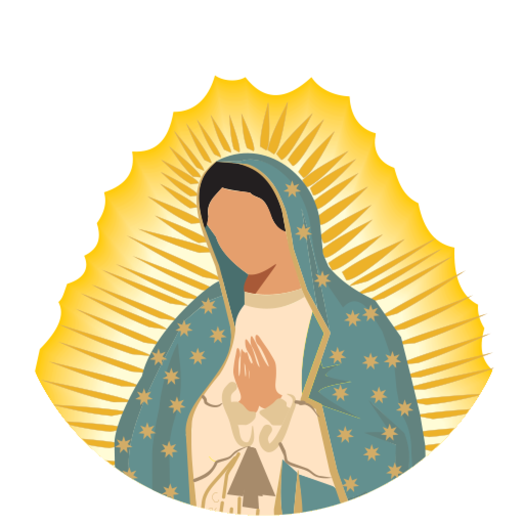 México cancela peregrinación a Virgen de Guadalupe por pandemia