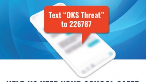 Nueva Tecnología permite que las amenazas Escolares sean reportadas por Texto