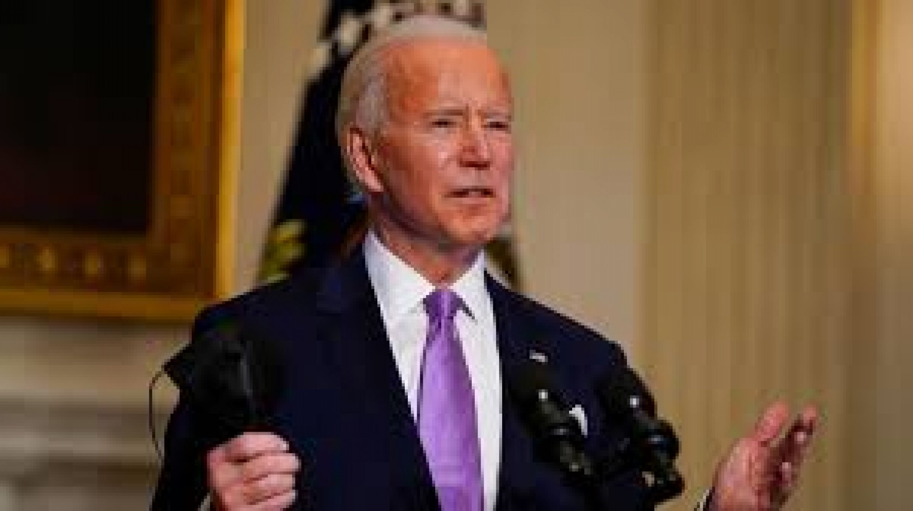 La prohibición de asilo de Biden continuará poniendo a los sobrevivientes en peligro
