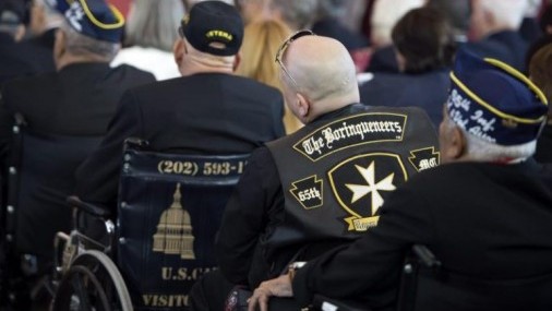 Veteranos deportados planean pedir a la Administración Biden regreso a EE.UU.
