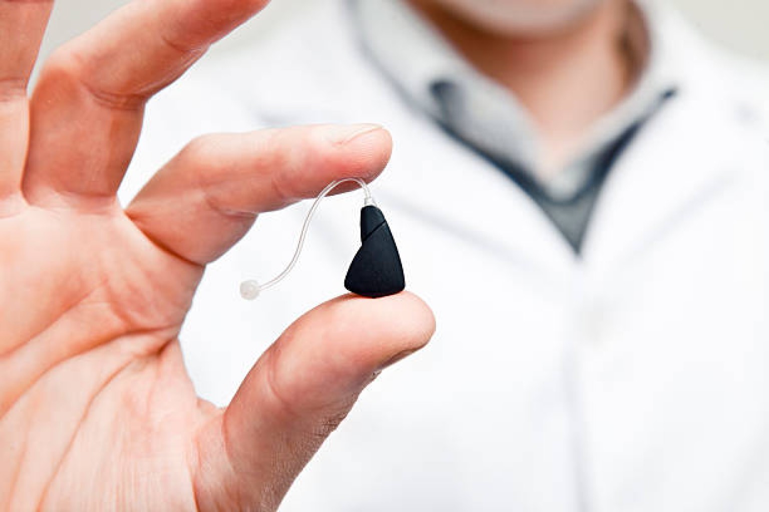 Cuidado de la Salud Auditiva para Todos Día Mundial de la Audición el 3 de Marzo