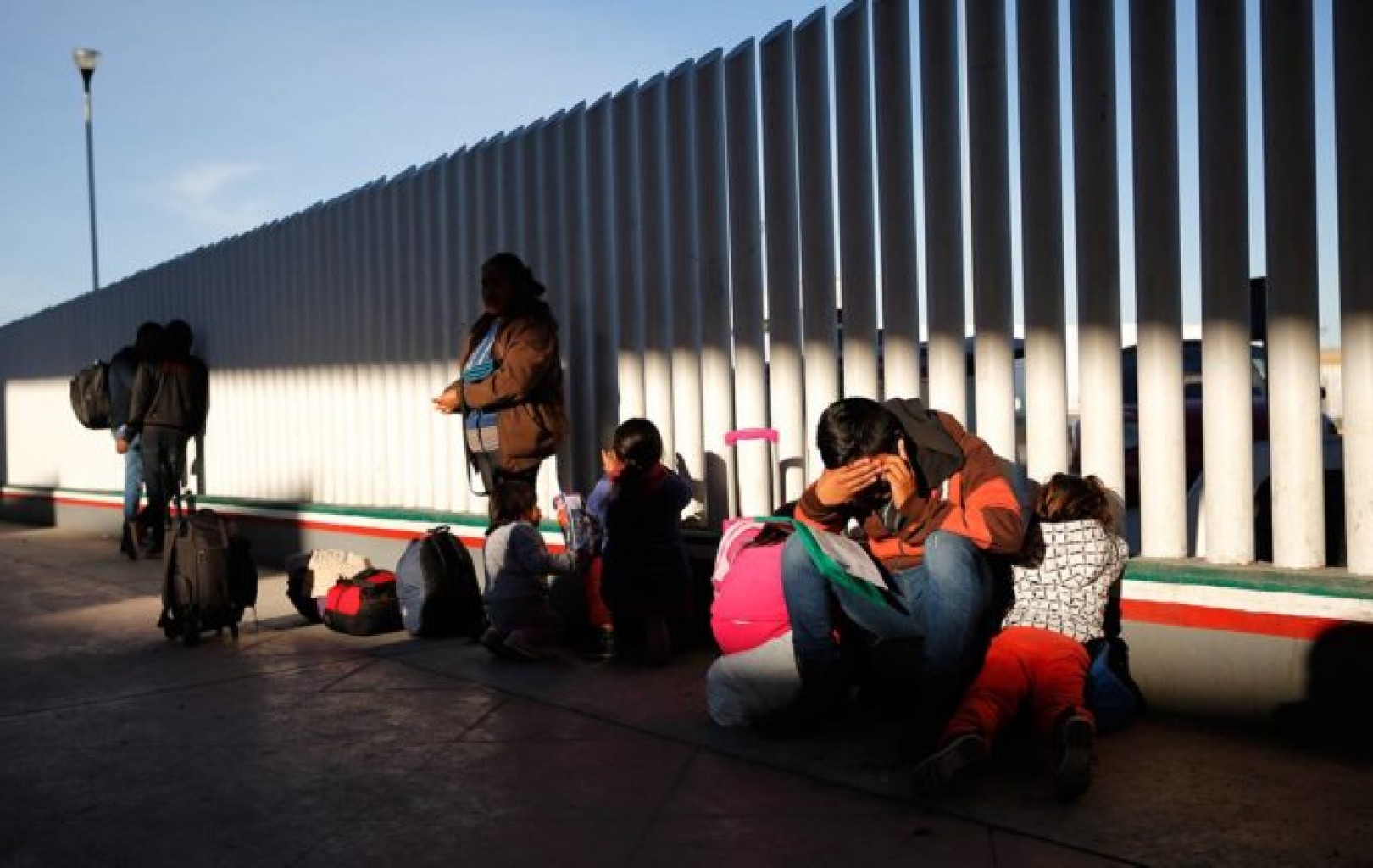EEUU aumenta capacidad para albergar a niños migrantes