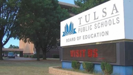 Feria Virtual de Empleo de las Escuelas Públicas de Tulsa