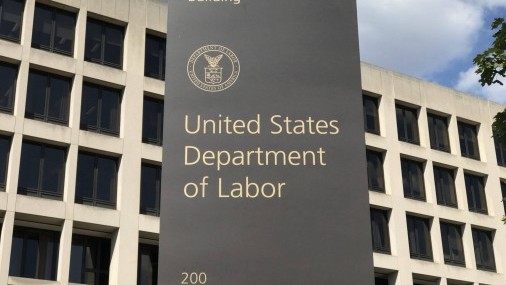 El Departamento de Trabajo de EE.UU. lanza Nueva iniciativa 