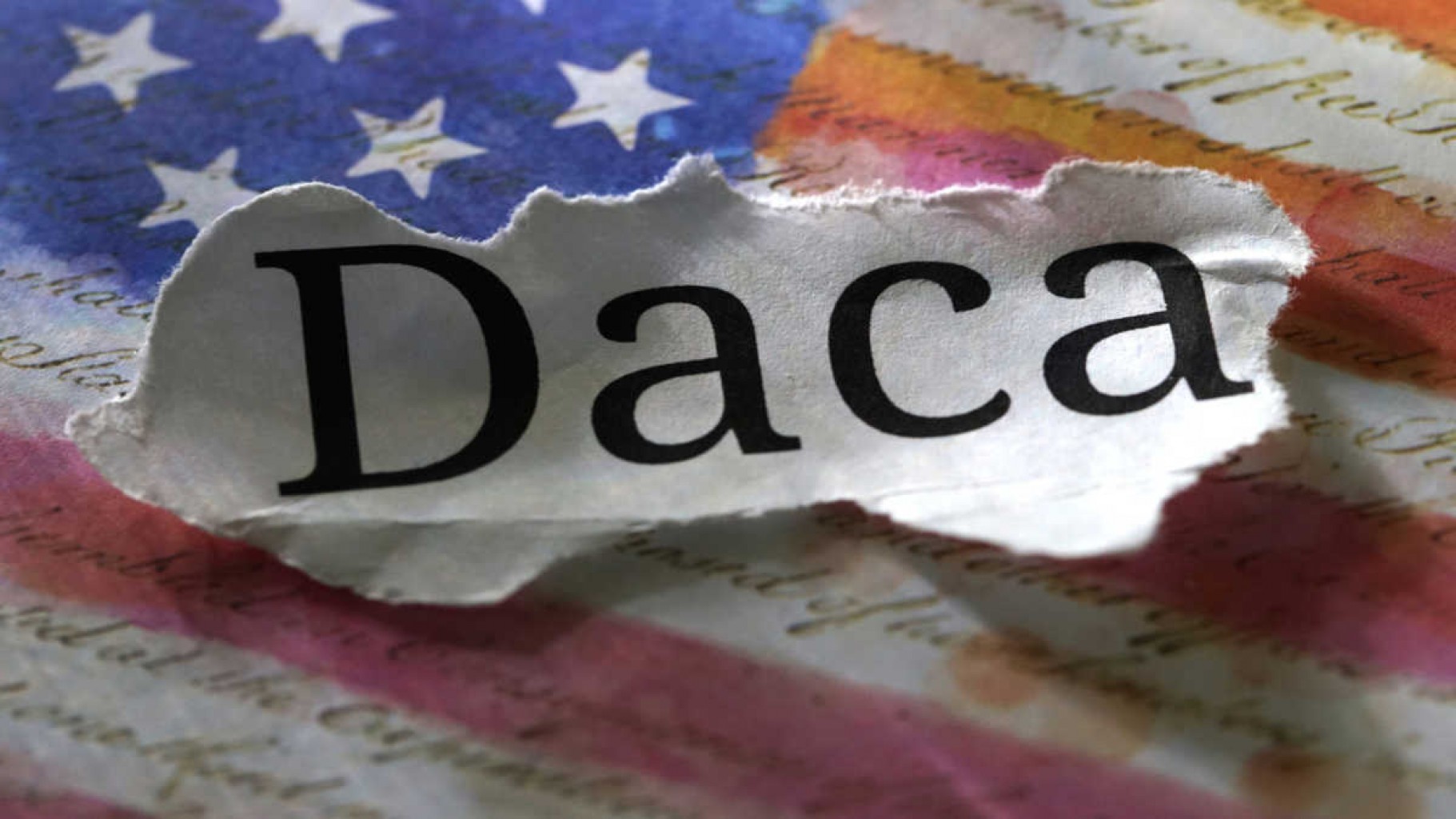 El Gobierno de Biden tiene 10 días para defender DACA en una corte de Texas