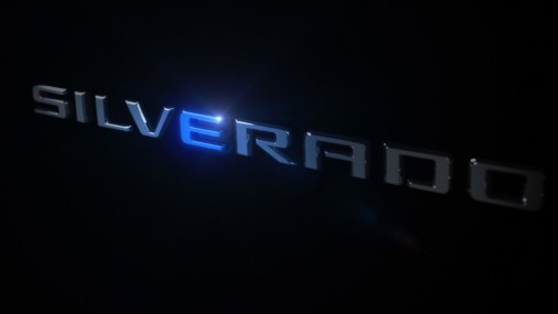 La Chevrolet Silverado tendrá su versión EV a batería