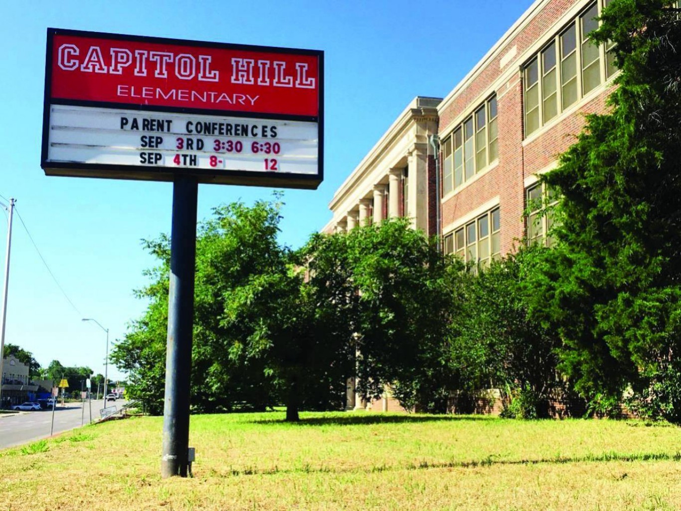 OKCPS OFRECE BONO DE $3,000 PARA NUEVOS MAESTROS BILINGÜES
