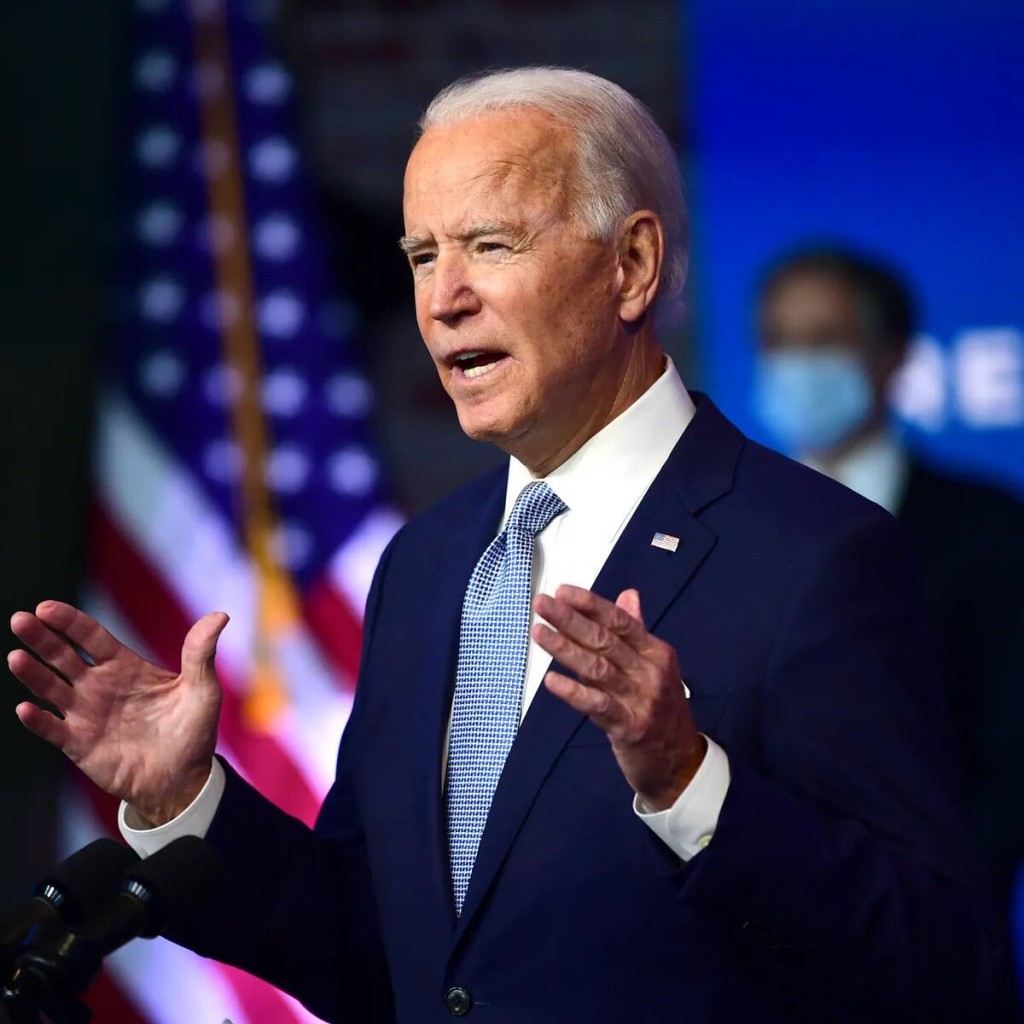 Biden expande un programa de acogida para menores centroamericanos