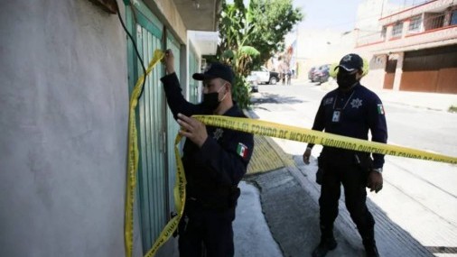 Evidencia en casa de asesino serial en México sugiere 17 víctimas 