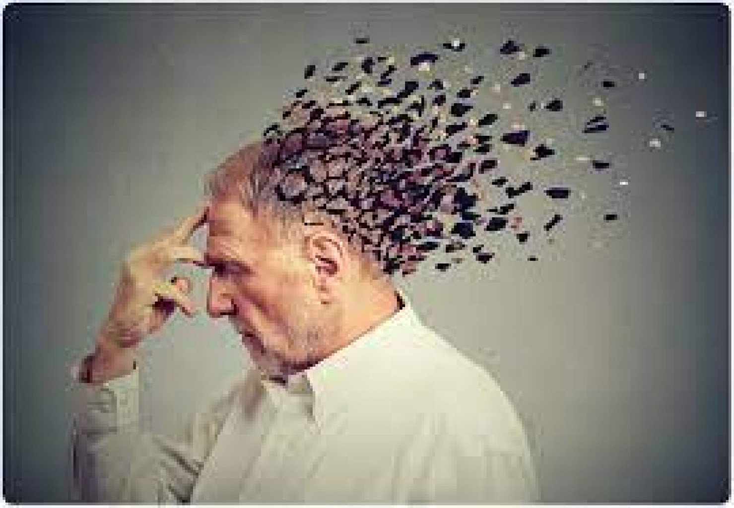El Alzheimer o la enfermedad del olvido
