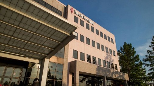 Saint Francis Health System permanecerá en las redes de BCBSOK of Oklahoma