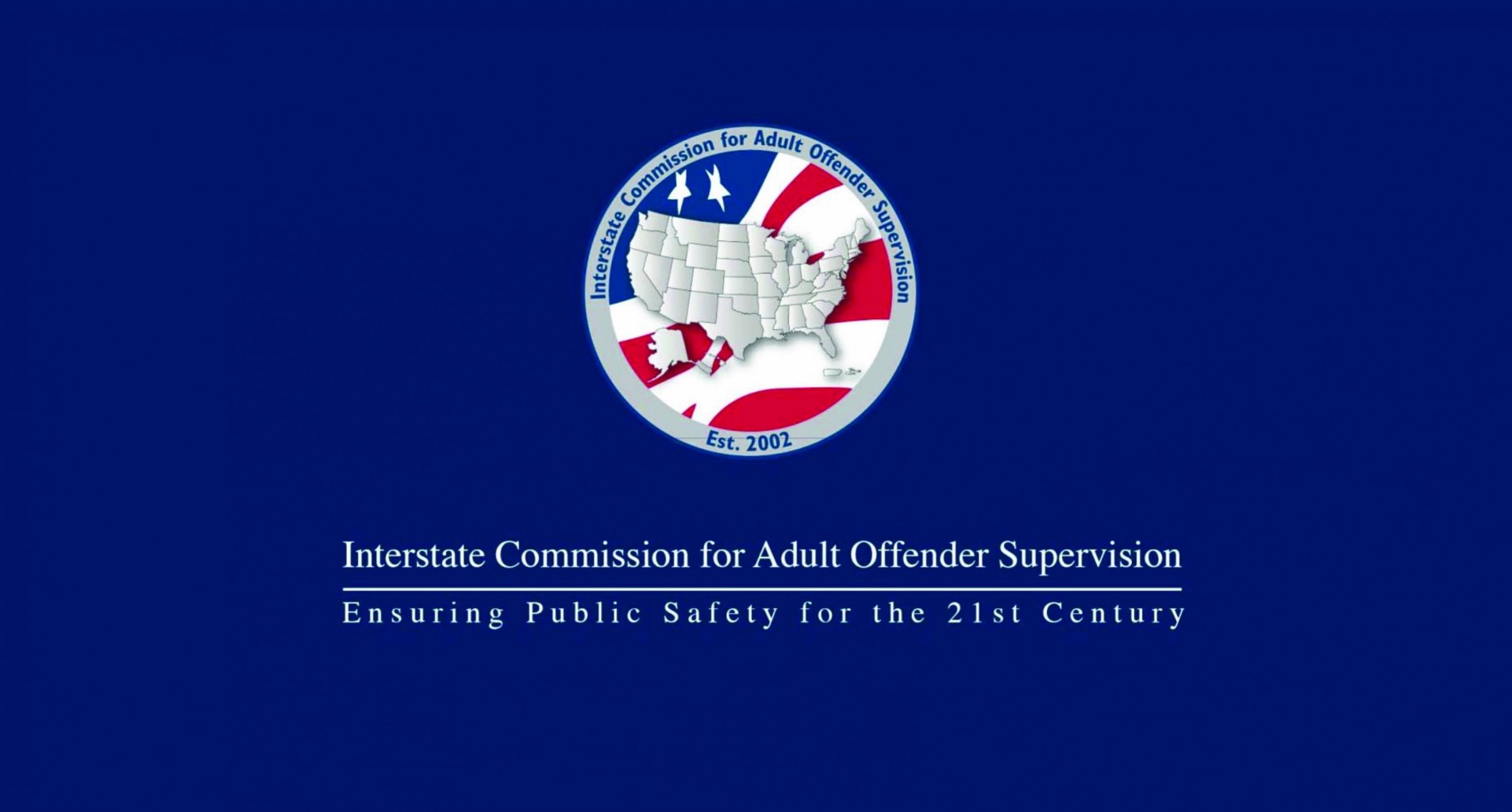 Ford  nombrado miembro de la Comisión Interestatal para la Supervisión de Delincuentes Adultos