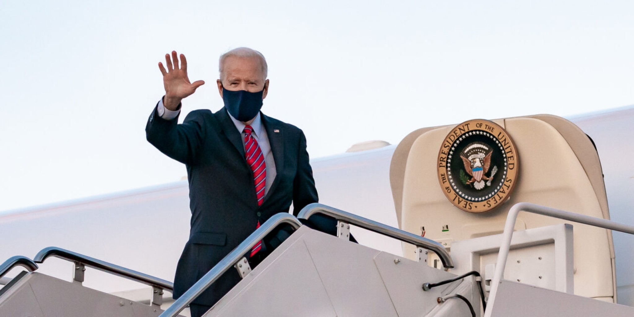 Biden defiende “por completo” su decisión sobre Afganistán
