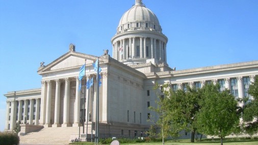 Estudio sobre los fondos para el Sistema judicial de Oklahoma