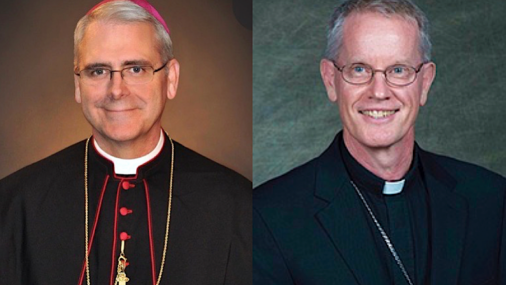 Dos Líderes católicos abogan por No a la Pena Capital