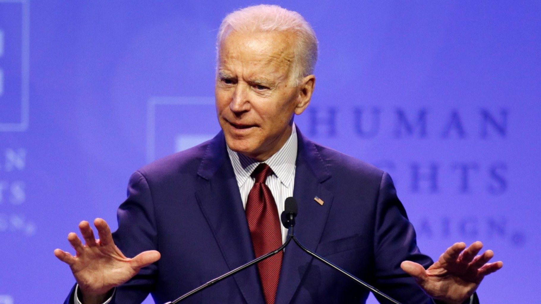 Biden busca eludir al Congreso para proteger a los “Dreamers”