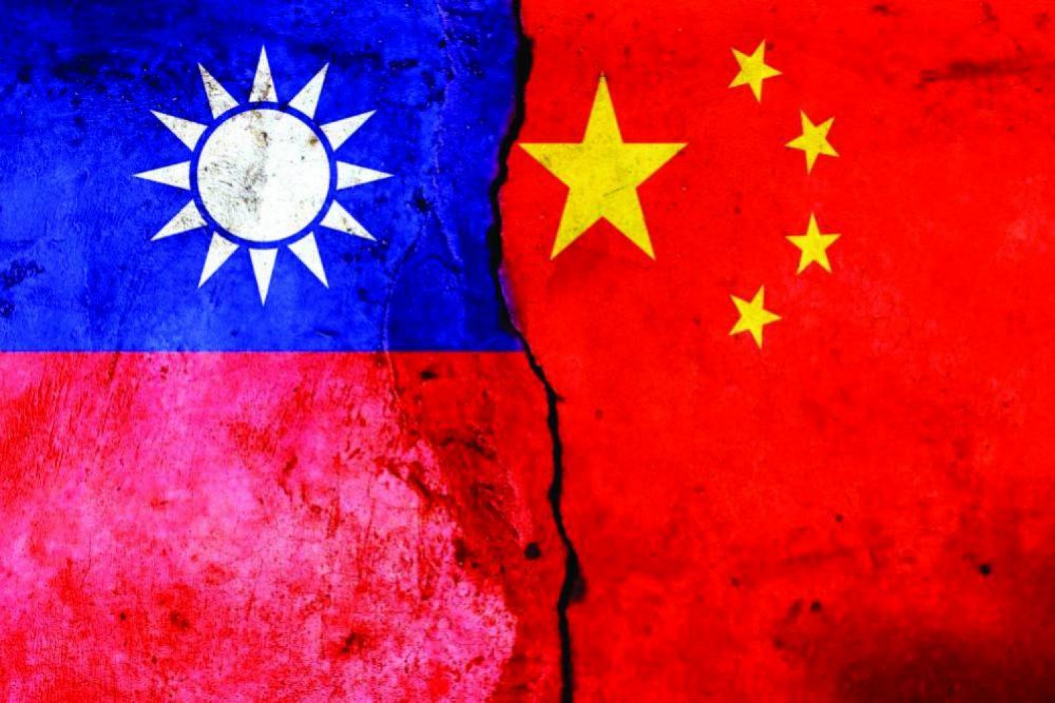 El ejemplo de Taiwán y la amenaza China